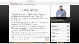 Introduction to C Coding [upl. by Masry]