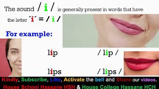 English Pronunciation Practice I Lesson 71 [upl. by Kernan]