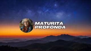 MATURITÀ PROFONDA Live Stream [upl. by Arihsak]