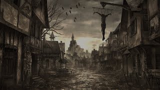 Tales of Darkness  1 Hour of Dark and Mysterious Horror Music [upl. by Turmel]