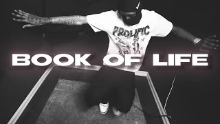 FREE Kyle Richh x Jersey Club  quotBook of Lifequot  NY Drill Instrumental [upl. by Nadual]