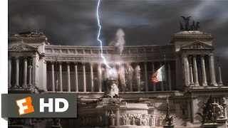 Rome Worship in Rome HBO [upl. by Idnym]