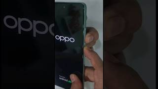 OPPO A79 5G Hard ResetFactory Reset Screen Lock Remove  All OPPO Unlock Pattern PIN Password [upl. by Enomys728]