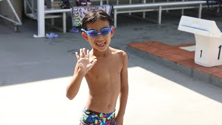 3 things to make swimming lessons easier for your child [upl. by Ricardo]