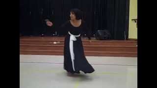 AFCC Pastor Appreciation Praise Dance by Lady West [upl. by Caria]