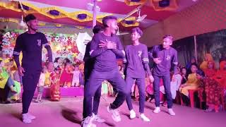 Koka kola song dj dance video dance [upl. by Gamaliel150]