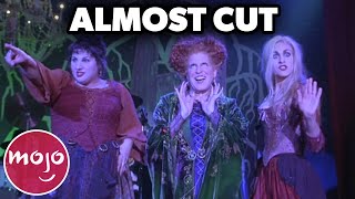 Hocus Pocus 1993 EXPLAINED FULL MOVIE RECAP [upl. by Shaya]