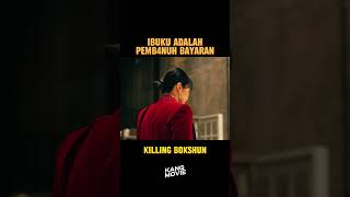 Ibuku adalah pemb4nuh bayaran movie alurceritamovie film [upl. by Latini529]