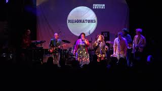 Resonators  Vipers live at Freedom Sounds Festival 2017 [upl. by Evadne]