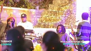 Jalud Awel  ጃሉድ ኣወል  የጥቅምት ኣበባ Ye Tikmt Abeba  Live perforce [upl. by Assilla]