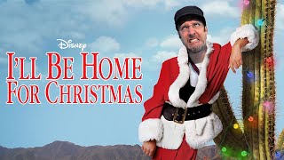 Ill Be Home For Christmas  Nostalgia Critic [upl. by Lirva146]