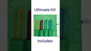 How to play Mah Jongg starter kit ohmymahjong mahjong familygames shorts goodmorningamerica [upl. by Ennayhs]