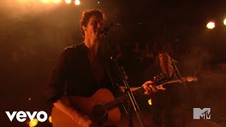 Shawn Mendes  Nobody Knows Live From The 2024 MTV VMAs [upl. by Marcelo]