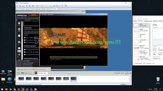 Silkroad Online HWID PC Limit BYPASS 1 [upl. by Dayiz]