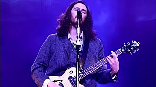 “Francesca” by Hozier Live at 3Arena [upl. by Hsakaa]