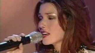 Shania Twain  From This Moment On Live  TOTP Special [upl. by Leiso506]