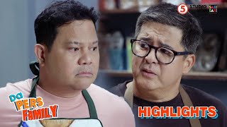 From Increase To Decrease Ang Sahod Ni Iskineport  Da Pers Family  Episode 3 Highlights [upl. by Heiner]