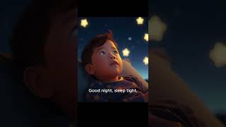 Good Night Sleep Tight  Sweet Lullaby Song for Kids amp Toddlers  Bedtime Songs  CoCoBoo [upl. by Heigl]