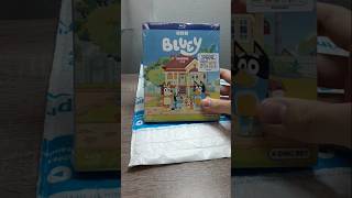 Bluey Seasons 13 Finally on Bluray [upl. by Ylra]