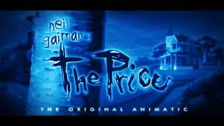 The Price  The Original Animatic [upl. by Adiol385]