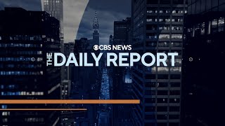 Trump taps Dr Oz for Cabinet role SpaceX launches Starship rocket more  The Daily Report [upl. by Sisile451]