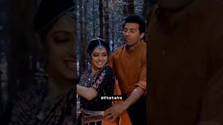 Saara Saara Din Tum Kaam Karoge Lyrical Video  Nigahen  Kavita Krishnamruthy  Sunny Deol Sridevi [upl. by Eltotsira]