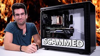 Fixing a Viewers BROKEN Gaming PC  Fix or Flop S3E5 [upl. by Clarisse]