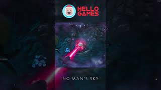 No Mans Sky  The Cursed Expedition gaming nomanssky thecursedexpedition [upl. by Adile]