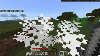 jogando no server do sable5481 parte 2 [upl. by Nonnahsal]