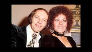 Cleo Laine Interview for wwwjazzradiofm Online jazz radio [upl. by Azral]