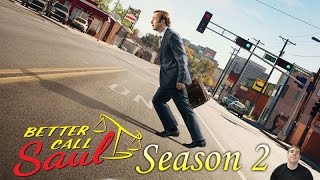 Better Call Saul Season 2 Premiere Episode 1  Switch  Video Review [upl. by Hsilgne]