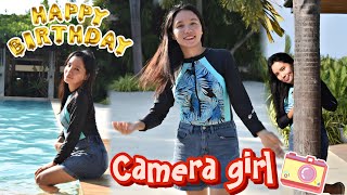 Part 1Happy 32nd Birthday Camera Girl [upl. by Elita]