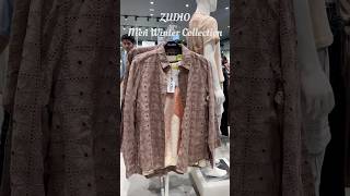 ZUDIO Men Winter collection zudiohaul zudio agra zudioonlineshopping ytshorts fypシ゚viral [upl. by Gino]