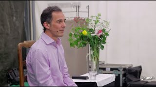 The Nature of Consciousness Rupert Spira [upl. by Nuris]