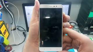 Xiaomi redmi note 3 хард ресет hard reset [upl. by Korella905]