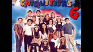 chiquititas 2000rebelde português [upl. by Regan679]