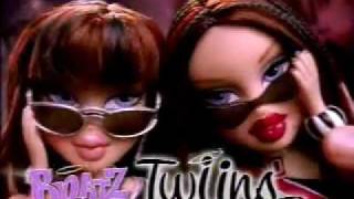 Bratz  Twiinz™ Commercial [upl. by Naillimixam]