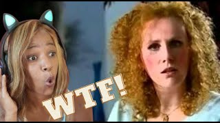 Catherine Tate  the offensive translator  First Time Reaction [upl. by Findlay307]