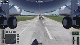 Ryanair Landing swiss001landings [upl. by Lever]