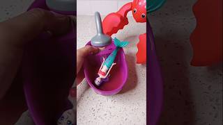 RIP mermaid 🧜‍♀️ memes funny squishy toys baby [upl. by Juliane]