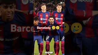 Barcelona now vs then [upl. by Conni]