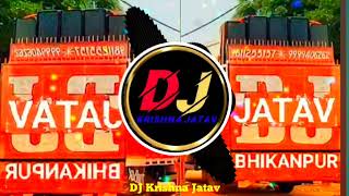 Jatav Pe Dhara DJ Remix Hard Bass EDM Trance  Jatav Pe Dhara Song  New jatav DJ song  DJ KJ [upl. by Wilt839]