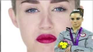 Miley Cyrus Wrecking Ball YTP [upl. by Paulina223]