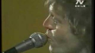 Umberto TozziTe amo1980Live Festival VIña del MarChile [upl. by Ellenrahs]