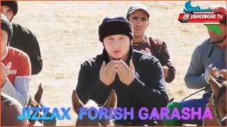 19oktabr 2024 JIZZAX FORISH GARASHA [upl. by Fricke]