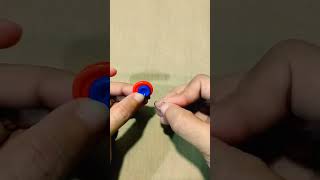 Button and Bead Earrings Making for Beginners How to Make Simple yet Beautiful Jewelry [upl. by Amati562]