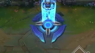 PBE Preview Pulsefire Lucian Fiora Pantheon Ekko and Pulsefire Lucian Prestige Edition [upl. by Ahsekat]