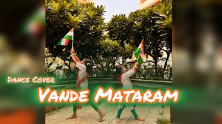 Vande Mataram ABCD 2  Dance Cover  Happy Independence Day Special Dance 2024  Jai Hind [upl. by Ardnahs]