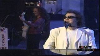 Ronnie Milsap Smoky Mountain Rain Opry Live [upl. by Littell236]