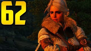 The Witcher 3 Wild Hunt  Part 62 quotTHE SUNSTONEquot [upl. by Edlyn722]